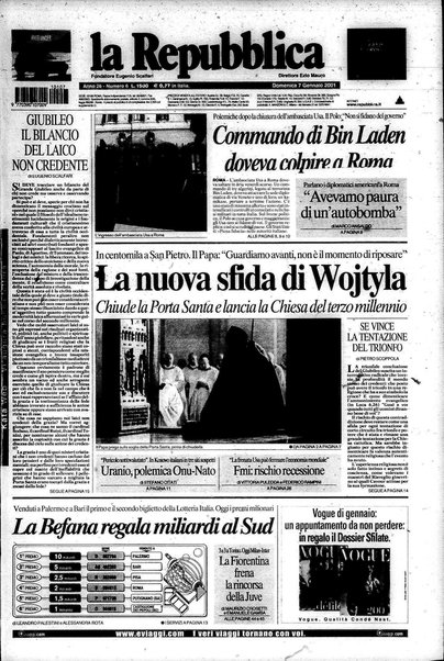 La repubblica